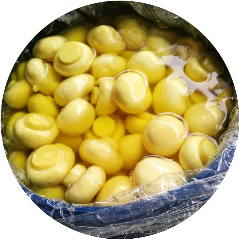 50 kg Nấm ngâm nước muối